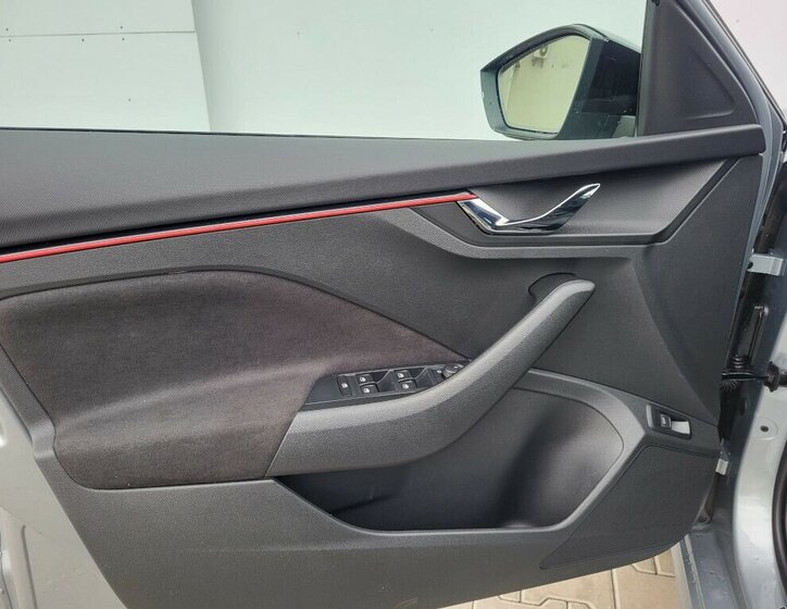 Škoda Kamiq SUV / Terénní 999,0 85 kw