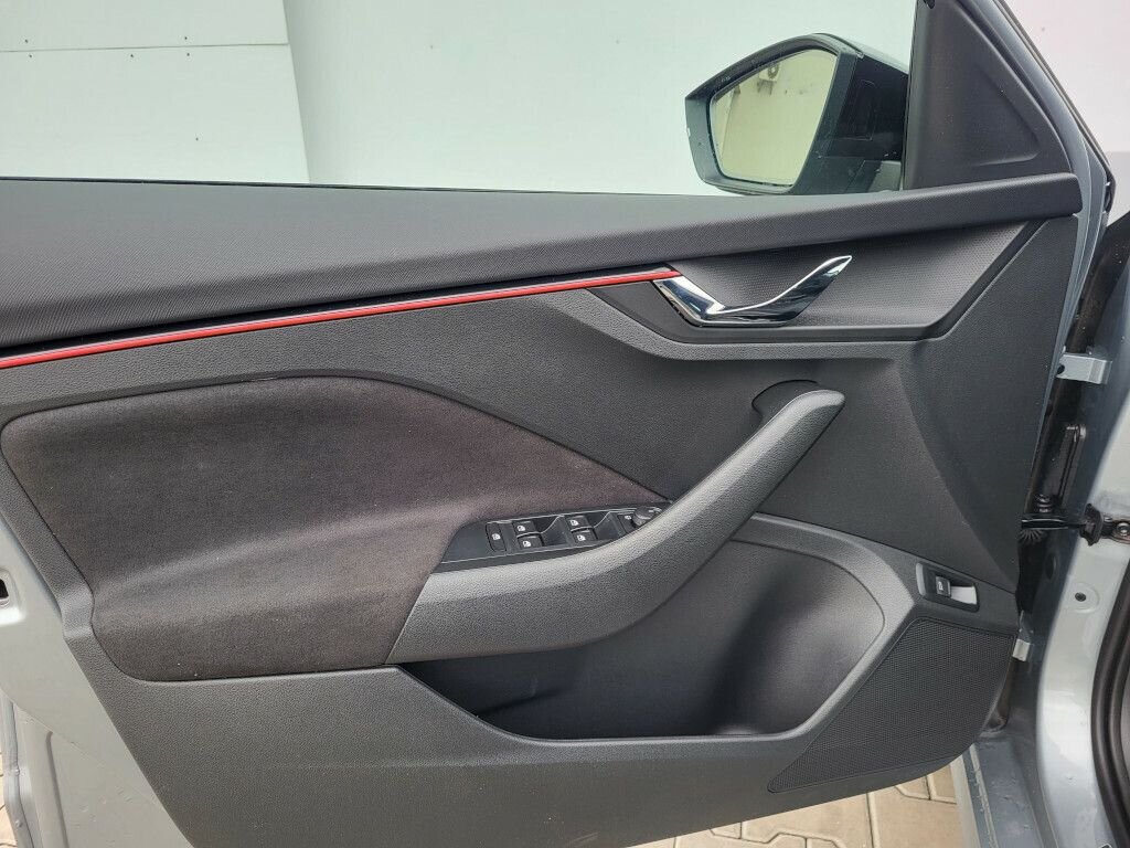 Škoda Kamiq SUV / Terénní 999,0 85 kw