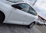 Renault Mégane Kombi 1,2 l 85 kw