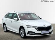 Škoda Octavia 7