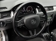 Škoda Rapid Liftback 1,2 l 63 kw