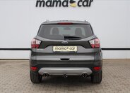 Ford Kuga SUV 1,5 l 110 kw