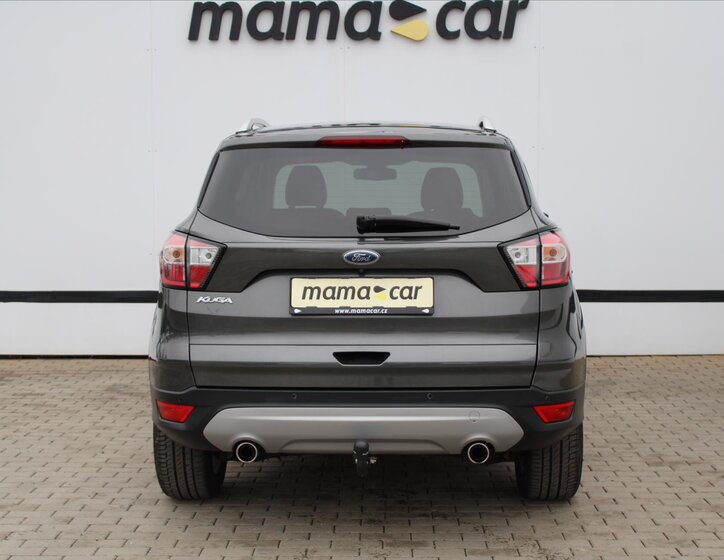 Ford Kuga SUV 1,5 l 110 kw