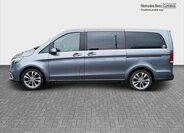 Mercedes-Benz Třídy V MPV 2,0 l 174 kw