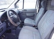 Ford Transit Connect 13