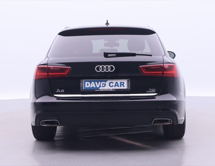Audi A6 Kombi 3,0 l 200 kw