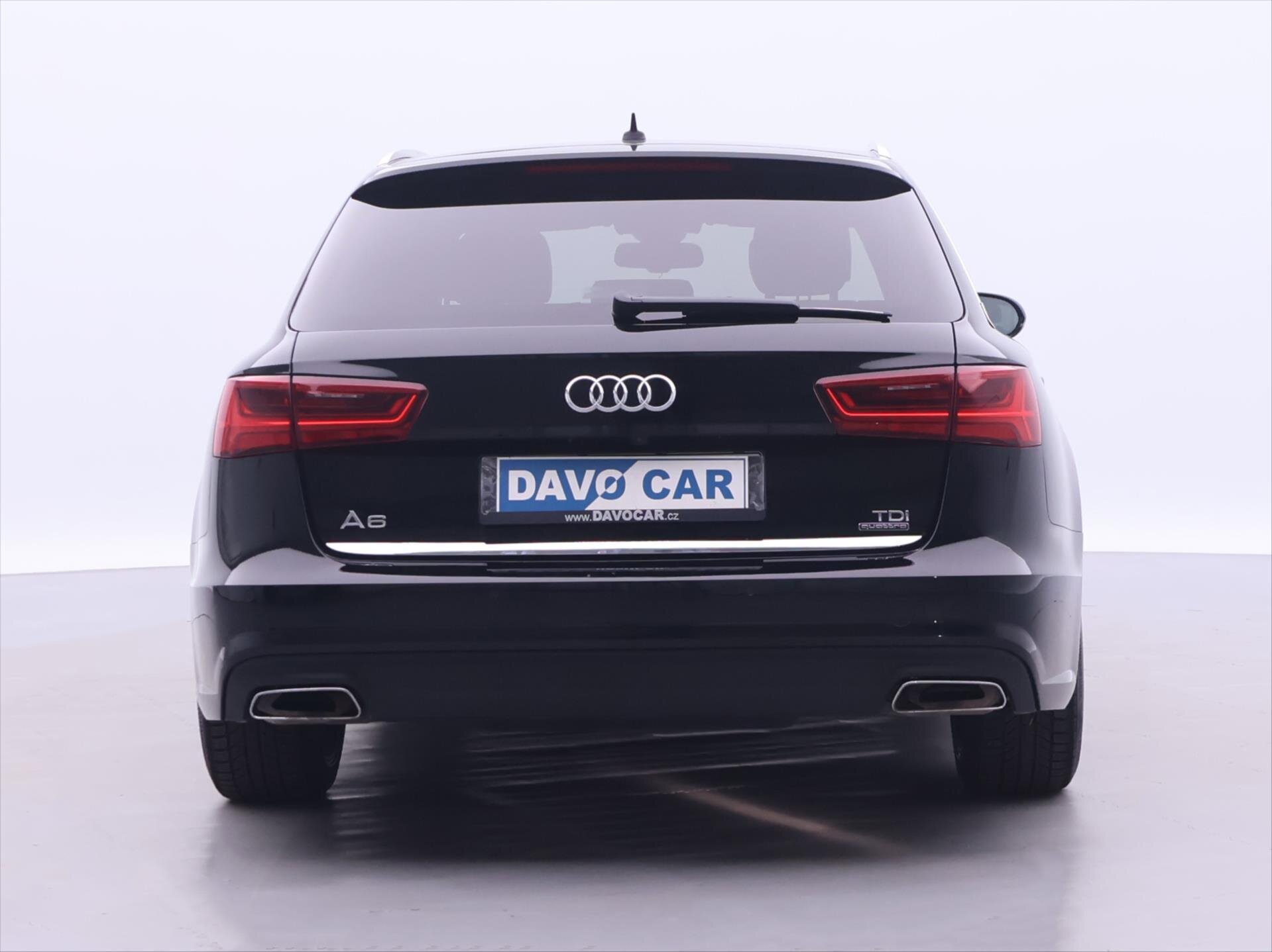 Audi A6 Kombi 3,0 l 200 kw