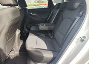 Hyundai i30 Kombi 1,5 l 117 kw