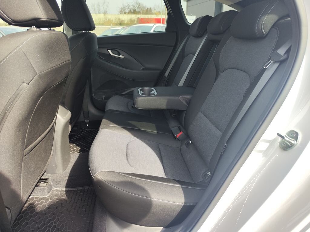 Hyundai i30 Kombi 1,5 l 117 kw