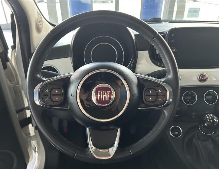 Fiat 500 11