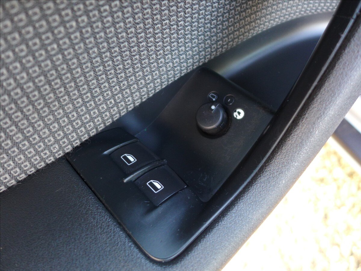 Audi A3 Hatchback 1,6 l 75 kw