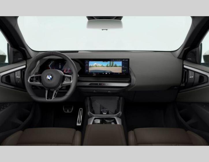 BMW X3 2