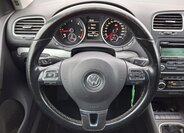 Volkswagen Golf Hatchback 1,6 l 77 kw