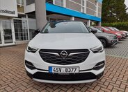 Opel Grandland X SUV 1,6 l 133 kw