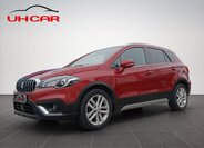 Suzuki SX4 S-Cross 1