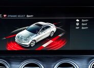 Mercedes-Benz Třídy E Sedan 2,0 l 143 kw