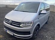 Volkswagen Multivan 1