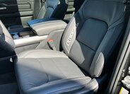 Dodge RAM Pick-up 3,0 l 313 kw