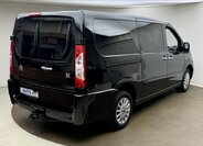 Citroën Jumpy MPV 2,0 l 94 kw
