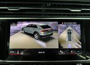 Audi SQ8 SUV / Terénní 4,0 l 373 kw