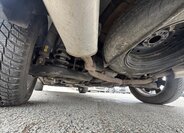 Chevrolet Captiva SUV 2,0 l 110 kw