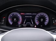 Audi A6 Allroad Kombi 3,0 l 210 kw
