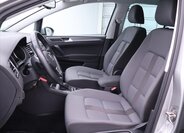 Volkswagen Golf Sportsvan MPV 1,4 l 92 kw