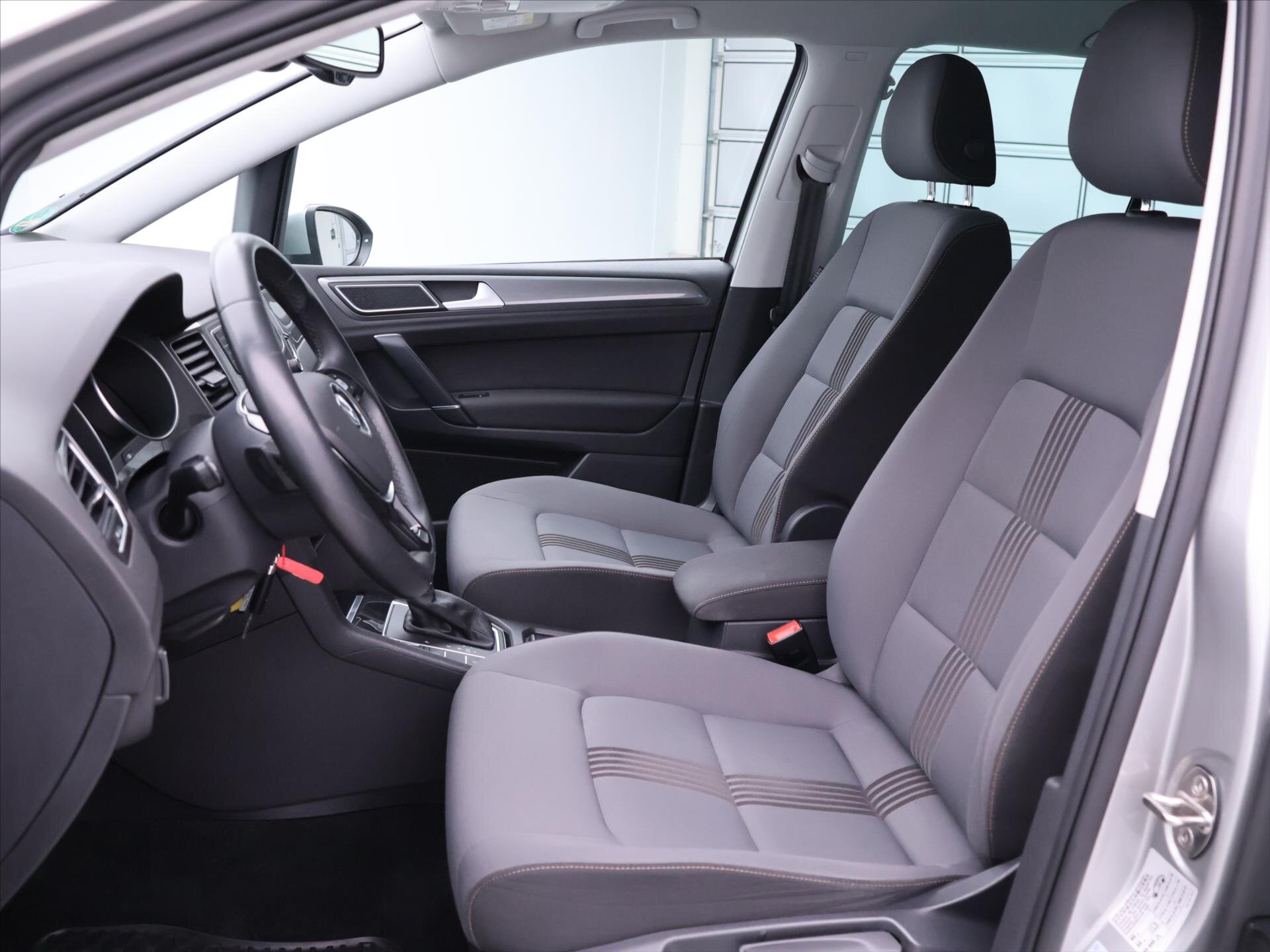 Volkswagen Golf Sportsvan MPV 1,4 l 92 kw