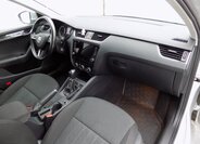 Škoda Octavia 15
