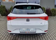 Seat Leon Kombi 2,0 l 110 kw