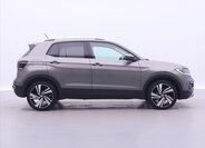Volkswagen T-Cross SUV / Terénní 999,0 85 kw