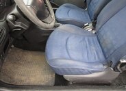 Peugeot 206 Hatchback 1,1 l 44 kw