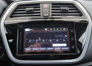 Suzuki SX4 SUV 998,0 82 kw