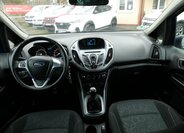 Ford B-MAX MPV 998,0 74 kw