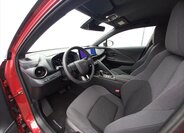 Toyota C-HR Hatchback 2,0 l 112 kw