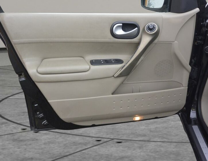 Renault Mégane Kombi 1,9 l 96 kw