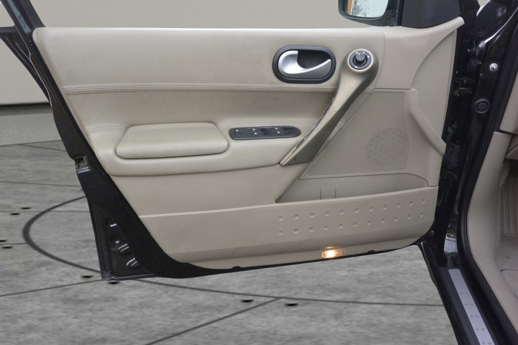 Renault Mégane Kombi 1,9 l 96 kw