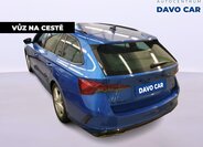 Škoda Octavia Kombi 2,0 l 180 kw