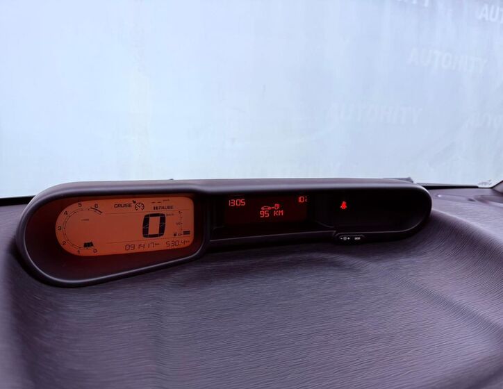 Citroën C3 Picasso 16