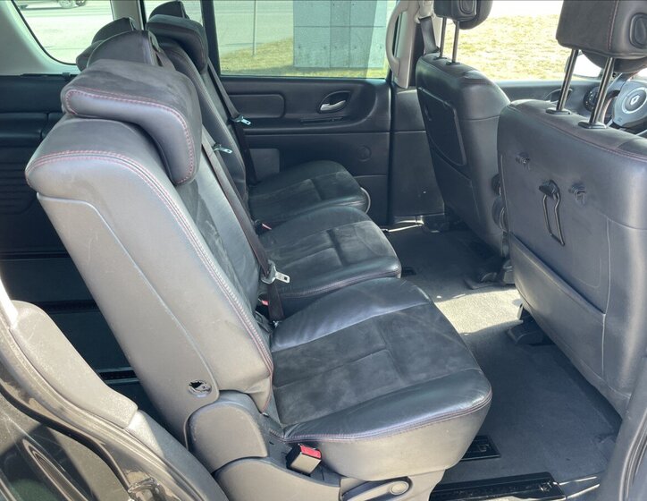 Renault Espace MPV 2,0 l 127 kw