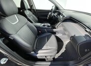 Hyundai Tucson SUV / Terénní 1,6 l 110 kw