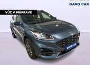 Ford Kuga SUV / Terénní 2,5 l 112 kw