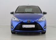 Toyota Yaris 2
