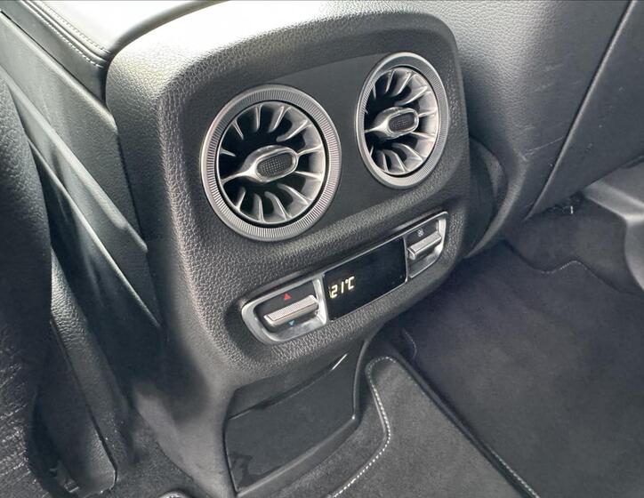 Mercedes-Benz Třídy G 31