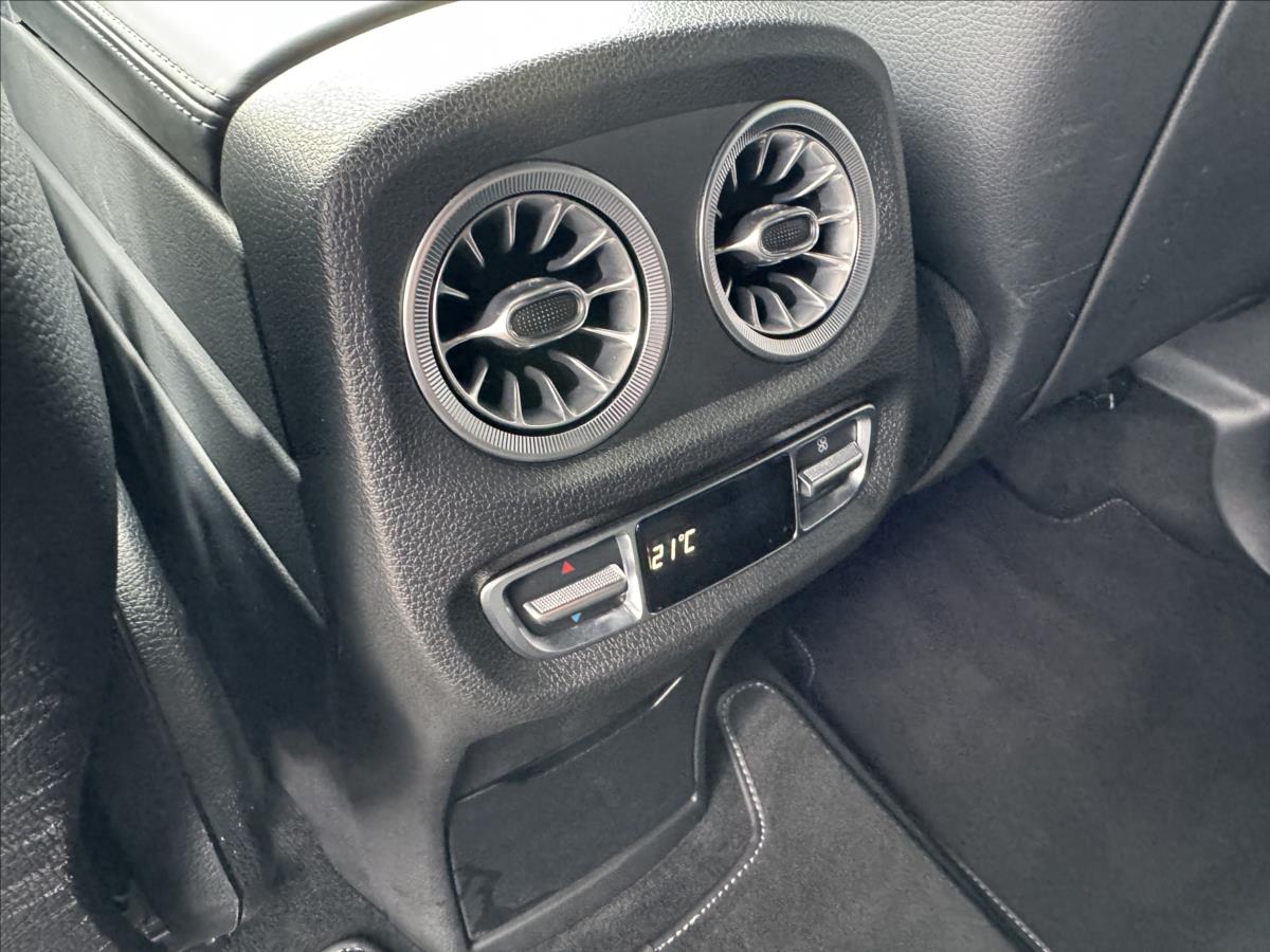 Mercedes-Benz Třídy G