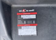 Ford Mondeo Kombi 2,2 l 147 kw