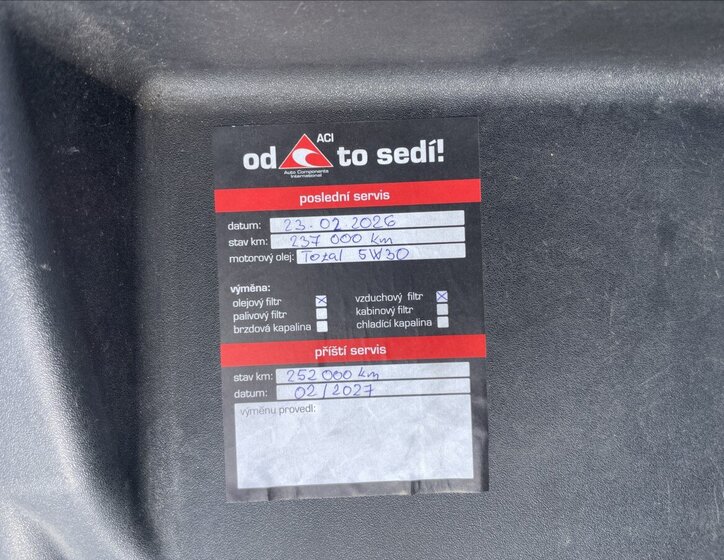 Ford Mondeo Kombi 2,2 l 147 kw