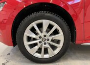 Škoda Kamiq SUV 999,0 85 kw