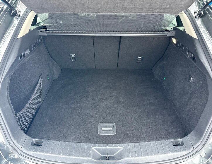 Mazda CX-60 SUV 2,5 l 141 kw