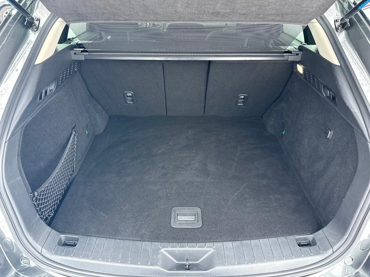 Mazda CX-60 SUV 2,5 l 141 kw